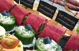 Hapjes Assortiment
