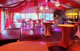 Kerstfeest
