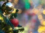 Uitgebreid Kerst buffet