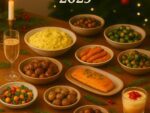 Feestdagen en Kerst 2025