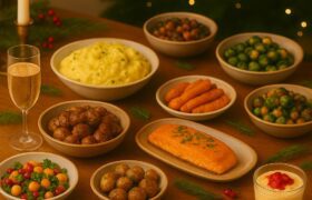 Feestdagen en Kerst 2025