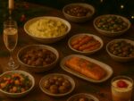 Feestdagen en Kerst 2025