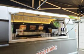 All round catering service Hapjesgigant