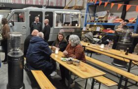 Bierbankset Bierbankset