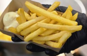 Foodtruck Streetfood basic