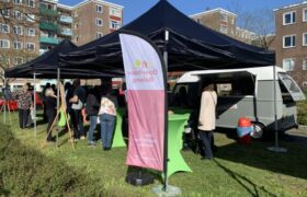 vouwtent 01 Vouwtent