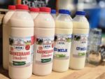 Biologische melk
