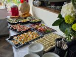 Borrelbuffet