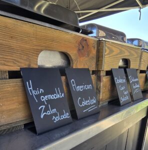 Catering en Events