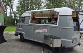 Foodtruck borrel