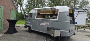 Foodtruck borrel