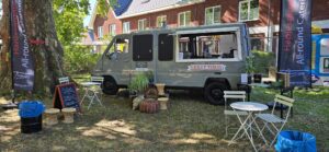 Foodtruck Borrel