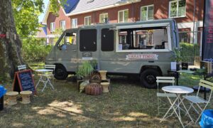 Foodtruck Zwolle