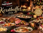 Kerstbuffet 2026