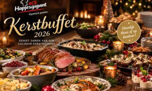 Feestdagen en Kerst 2026 Zwolle