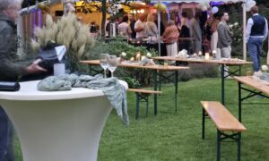 Maatwerk catering Zwolle